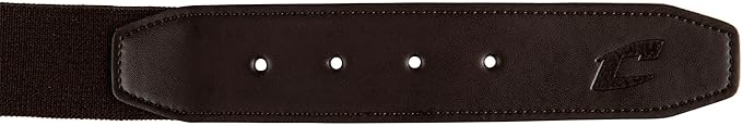 Champro Elastic Baseball Belt with 1.5-Inch Synthetic Tab