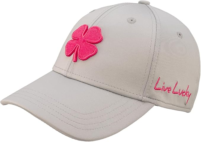 Black Clover Premium Flex Cap