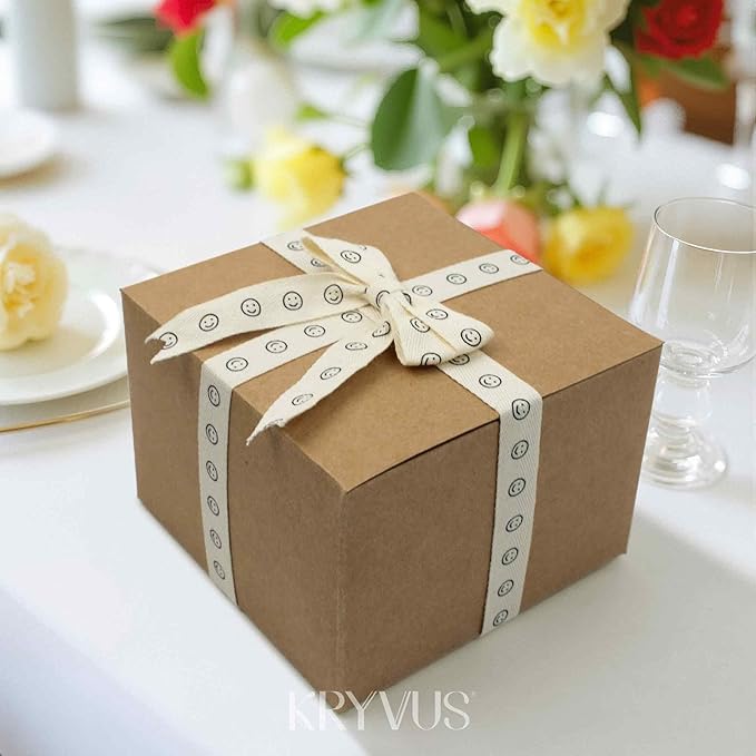 Smiley Faces Ribbon - Image 3