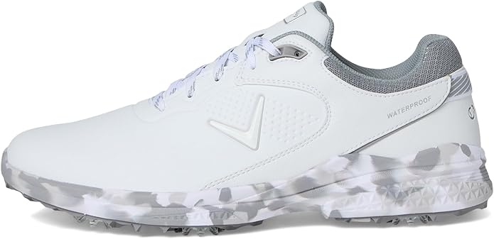 Callaway Men's Solana TRX v3 Golf Shoe