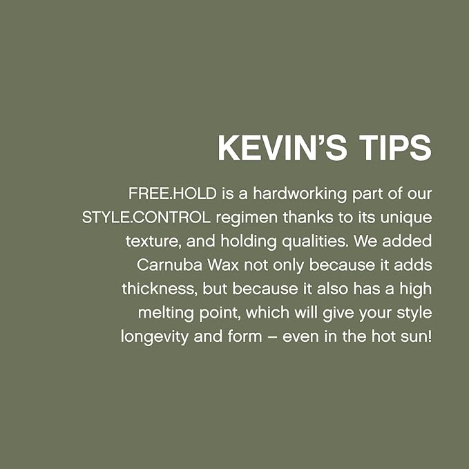 KEVIN.MURPHY FREE.HOLD - Image 6
