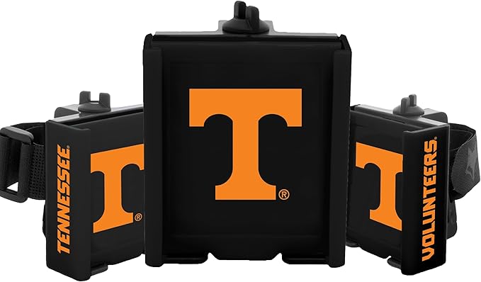 DESERT FOX GOLF Phone Caddy - Officially Licensed Collegiate Golf Gift for Alumni, Students, & Serious Golfers