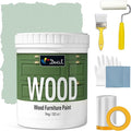 DWIL Matte Finish Furniture Paint - 32 Oz Wood Paint by DWILPAINT