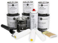 Giani Marble Easy Epoxy Countertop Paint Kit by GianiInc
