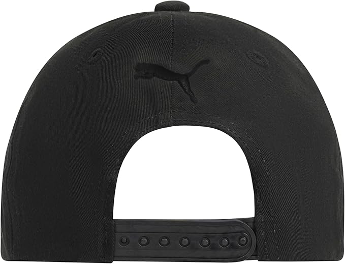 Puma Men's Puma Evercat Icon Snapback Cap