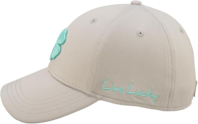 Black Clover Premium Flex Cap