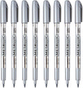 MYARTOOL Metallic Marker Pens, Gift Card Making, Scrapbooking, DIY Photo Album by MYARTOOL