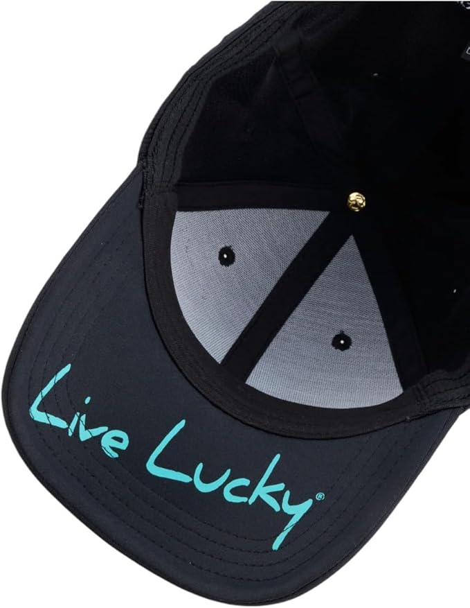 Black Clover Premium Flex Cap