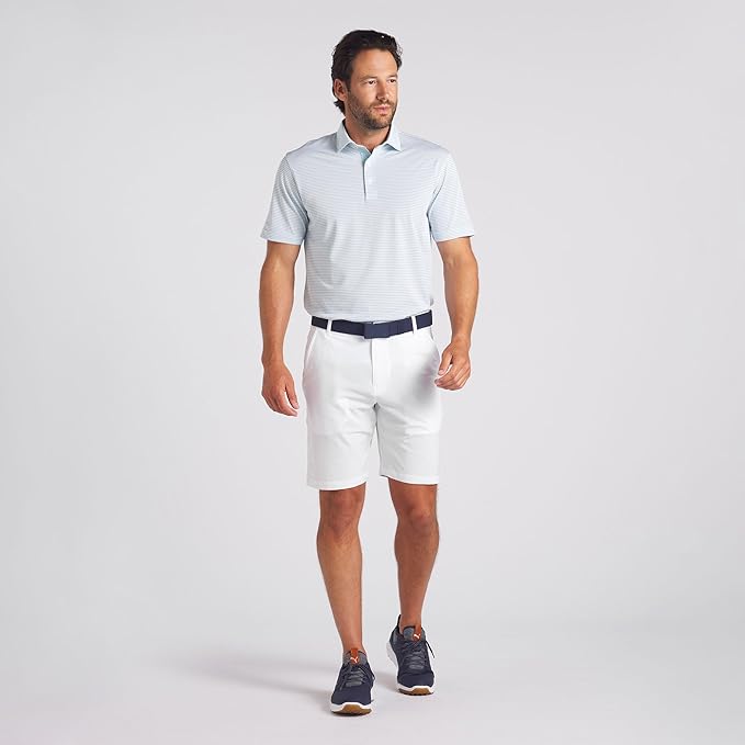 PUMA Golf 2021 Men's Ultralite Stretch Belt
