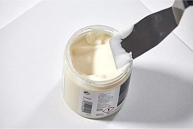 Liquitex Professional Effects Medium, Liquithick Thickening Gel - Image 4