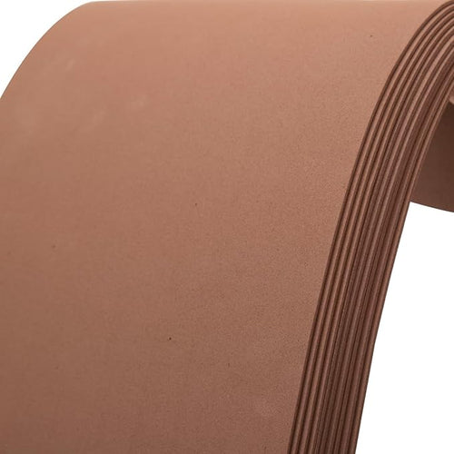 10 Pack Foam Sheets Craft 8 x 12 inch, Eva Color Foam Paper by Nitelemn