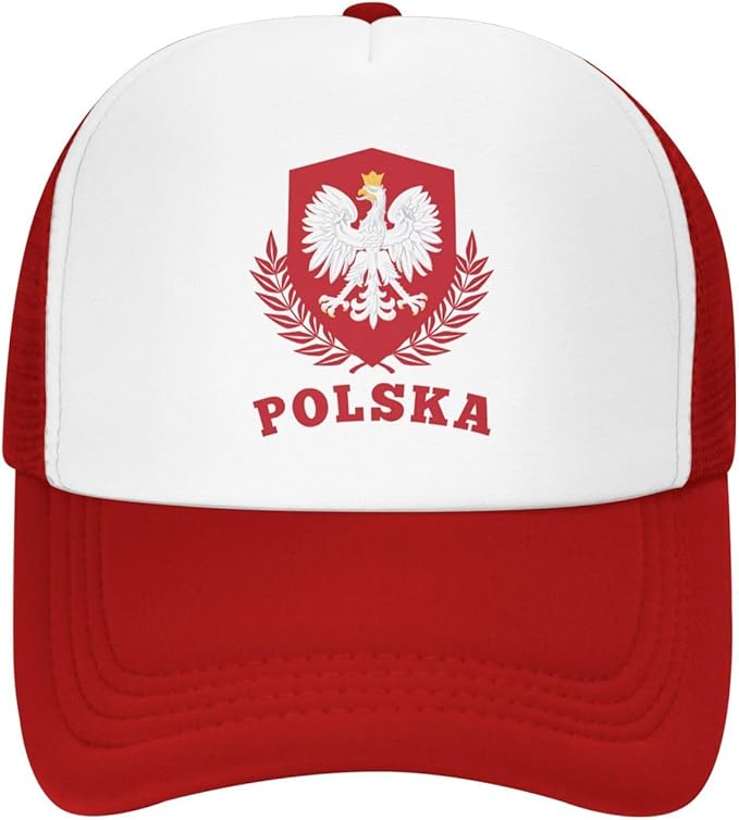 Adult Mesh Baseball Cap Adjustable Trucker Hat Breathable Snapback Caps Unisex Sun Hats Dad Hat for Golf Sports