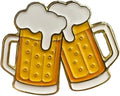 Food & Drink Golf Ball Markers with Hat Clip – Funny Magnetic Golf Accessories & Unique Gifts for Golf Lovers