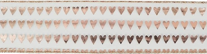 MEEDEE Heart Wired Ribbon - Image 8