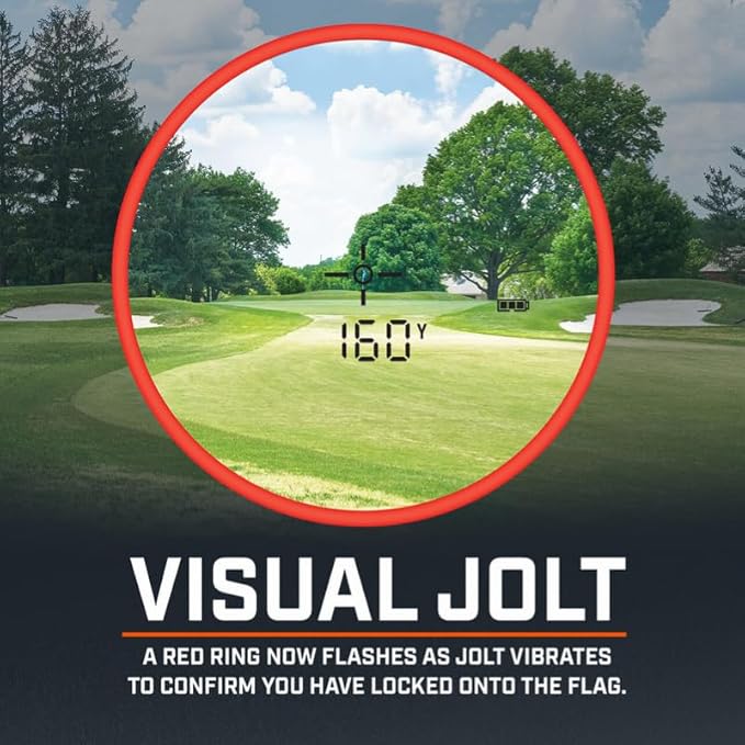 Bushnell Golf Tour V5 Patriot Pack, Black