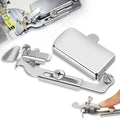 Magnetic Seam Guide, Upgrade Magnetic Seam Guide by RAPUDA