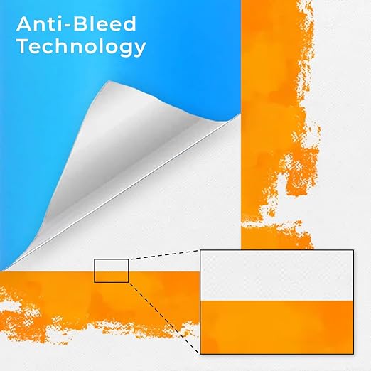 VViViD Blue Stencil Vinyl Masking Film - Image 3
