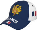 National Flags Baseball Cap for Men Women, Fashion Adjustable Sun Protection Visor Caps Trucker Hat Patriotic Caps