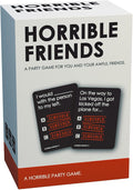 A Party Game for You and Your Awful Friends by Unknown