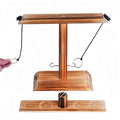 Ring toss Game, Large Base Hook and Ring Game, Hook and Ring Throwing Game by YWTOYS
