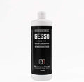 White Gesso Canvas Primer 32 oz Give Your Art The Ultimate Base Prime! Keep by Breathing+Color