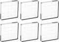 PATIKIL 2"x2" Acrylic Stamp Block by PATIKIL