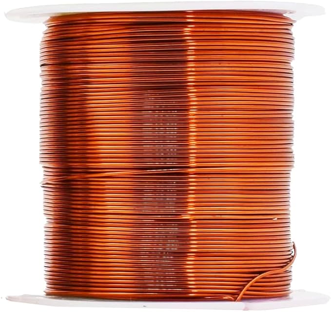 Mandala Crafts 22 Gauge Anodized Aluminum Craft Wire - Image 3