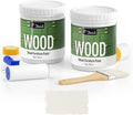 DWIL Matte Finish Furniture Paint - 64 Oz Wood Paint by DWILPAINT