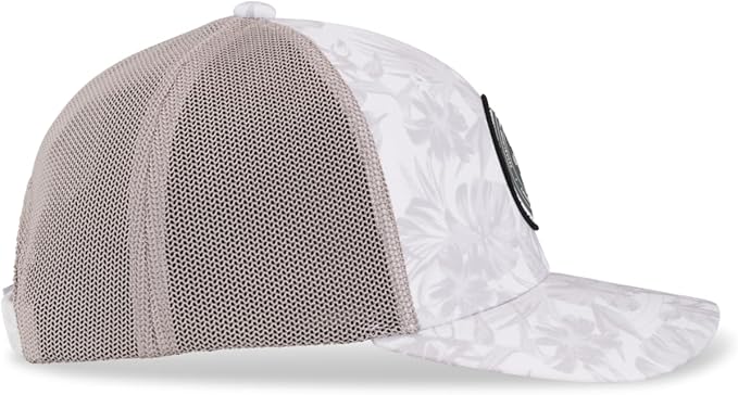 Callaway Golf Playing through Trucker Collection Headwear