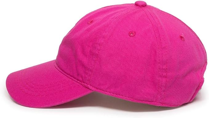 DSGN By DNA Fuck Trump Embroidered Baseball Cap Cotton Adjustable Dad Hat