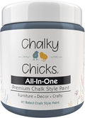 Chalky Chicks All-in-One Chalk Paint by ChalkyChicksFurniturePaint