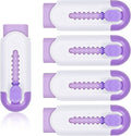 Pencil Erasers, Retractable Erasers by Unknown