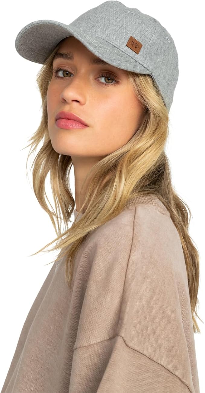 Roxy Women's Extra Innings Baseball Cap
