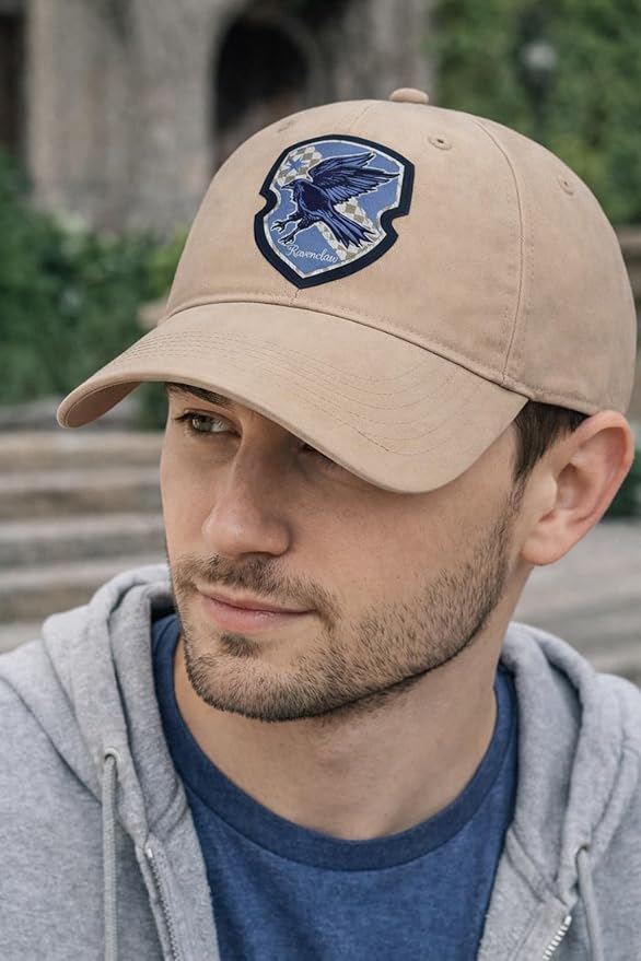 ABG Accessories Superman Hats for Men Baseball Cap