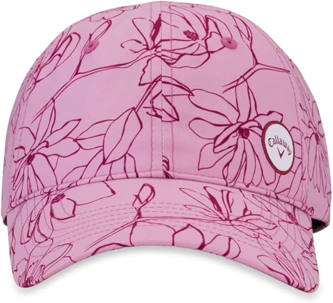 Callaway Golf High Tail Collection Headwear