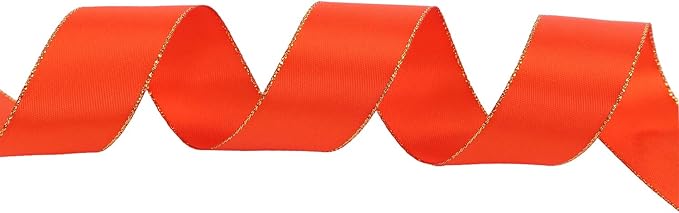 ITIsparkle 1" Inch Double Faced Satin Ribbon 25 Yards - Image 3