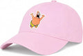 ABG Accessories Superman Hats for Men Baseball Cap