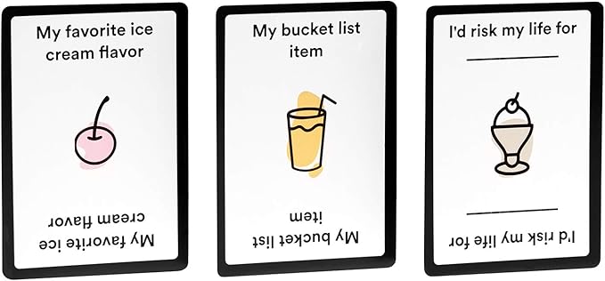 Brain Freeze Party Game - Image 6