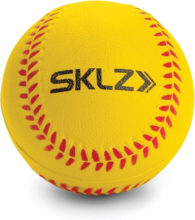 SKLZ Training Baseballs
