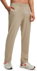 M MAELREG Sweatpants for Men with Pockets Stretch Joggers Lightweight Track Pants for Running Golf Mens Sweatpants Joggers