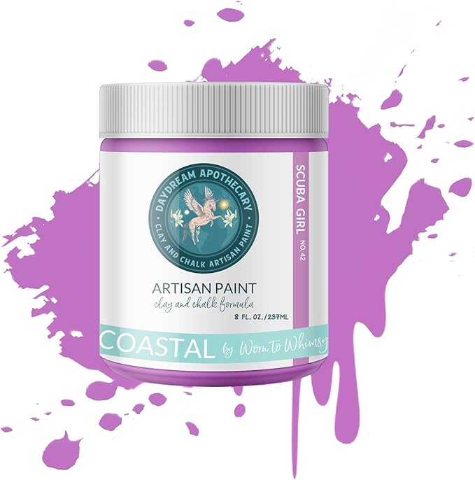 Daydream Apothecary Premium Chalk Style Paint by Daydream+Apothecary