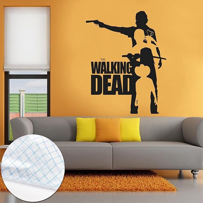 Clear Transfer Tape for Vinyl - Image 6