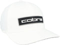 Cobra Mens Cobra Tour Tech Cap