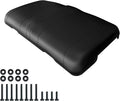 Golf Cart Front Seat Bottom Replacement Cushion Assembly for Yamaha G29/Drive 2007-2016 Models