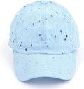 C.C womens Baseball