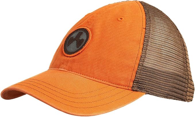 Magpul Trucker Hat Snap Back Baseball Cap, One Size Fits Most