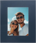uxcell Picture Mats, 8 x 10 Mat Board Center by uxcell