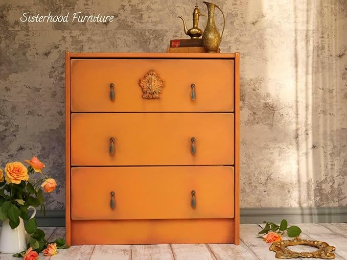 Dixie Belle Paint Company Chalk Finish Furniture Paint - Image 5