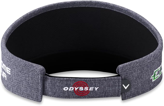 Callaway Golf High Crown Collection Headwear
