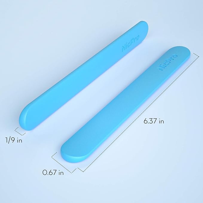 Silicone Resin Measuring Cups Tool Kit- Nicpro 250 & 100 ml Measure Cups - Image 7